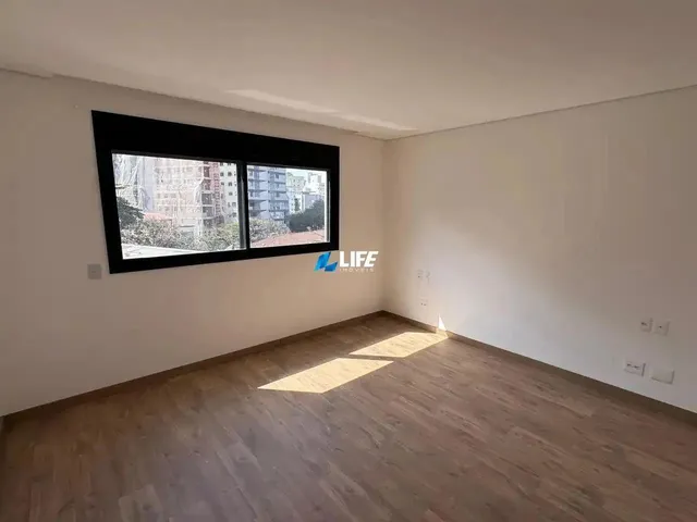 Imagem 12: Edifício Tea Monde: Apartamento com 205M², 4 Suítes e 4 Vagas À Venda no Bairro De