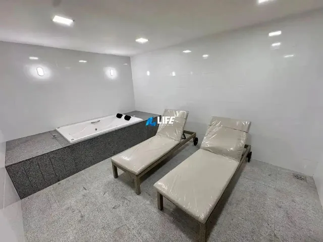 Imagem 3: Edifício Tea Monde: Apartamento com 205M², 4 Suítes e 4 Vagas À Venda no Bairro De