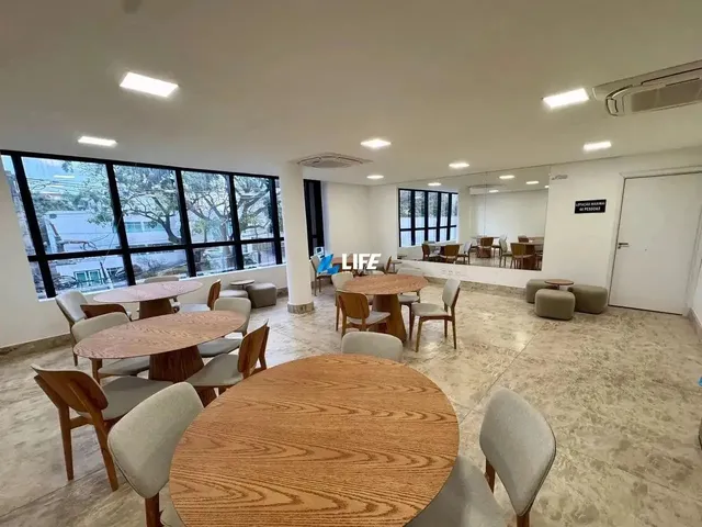 Imagem 13: Edifício Tea Monde: Apartamento com 205M², 4 Suítes e 4 Vagas À Venda no Bairro De