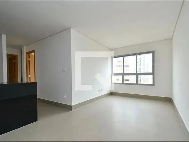 Imagem: Apartamento À Venda - Lourdes, 2 Quartos