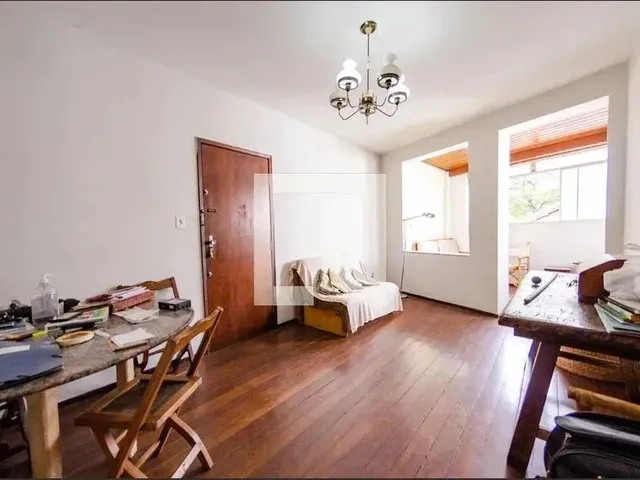 Imagem: Apartamento À Venda - Serra, 3 Quartos