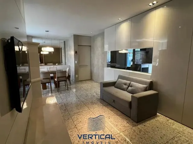Imagem: Apartamento 3 Quartos Lazer Completo no