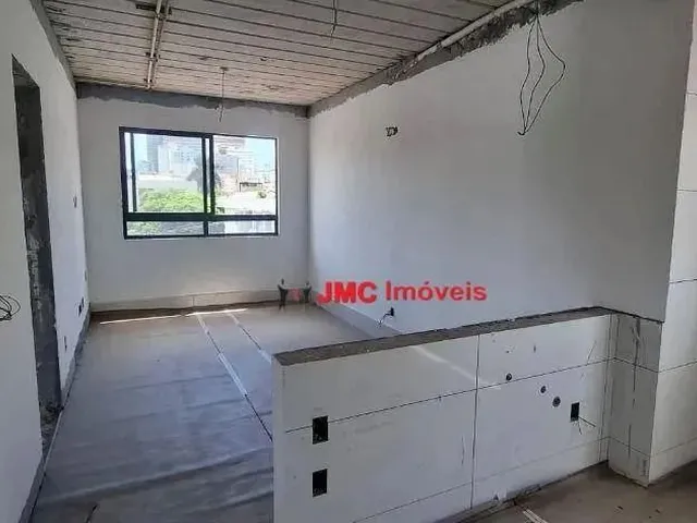 Imagem 9: Cobertura com 3 Dormitórios À Venda, 124 M² por R$ 1.630.000,00 - Anchieta - Belo