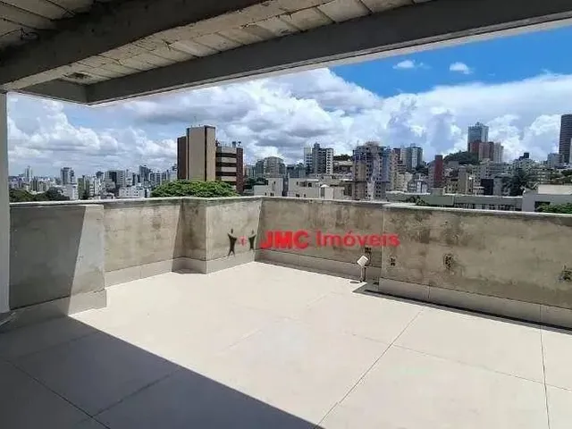 Imagem 6: Cobertura com 3 Dormitórios À Venda, 124 M² por R$ 1.630.000,00 - Anchieta - Belo