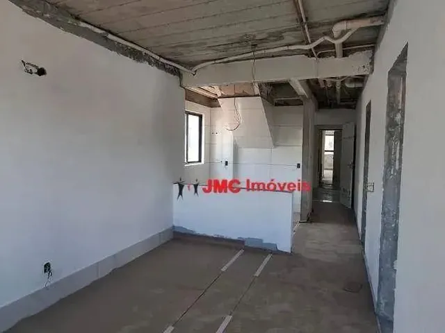 Imagem 5: Cobertura com 3 Dormitórios À Venda, 124 M² por R$ 1.630.000,00 - Anchieta - Belo