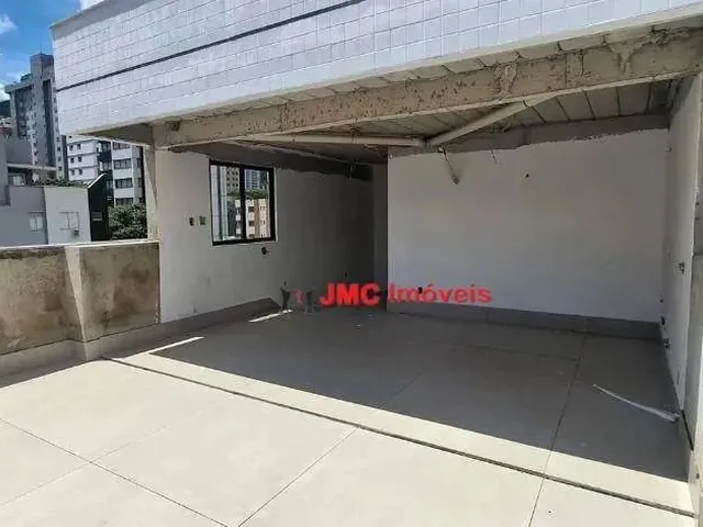 Imagem 8: Cobertura com 3 Dormitórios À Venda, 124 M² por R$ 1.630.000,00 - Anchieta - Belo