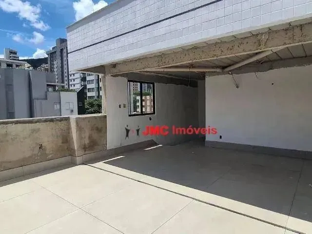 Imagem 10: Cobertura com 3 Dormitórios À Venda, 124 M² por R$ 1.630.000,00 - Anchieta - Belo