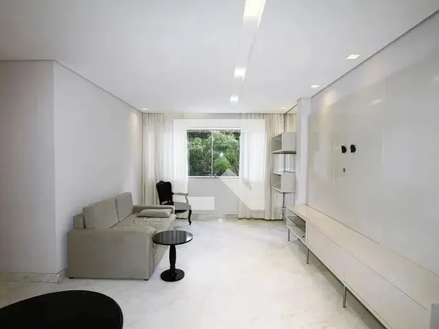 Imagem: Apartamento À Venda - Luxemburgo, 2 Quartos