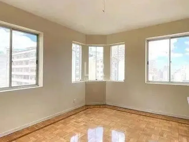 Imagem 5: Apartamento À Venda, 3 Quartos, 1 Suíte, 1 Vaga, Centro - Belo Horizonte/Mg