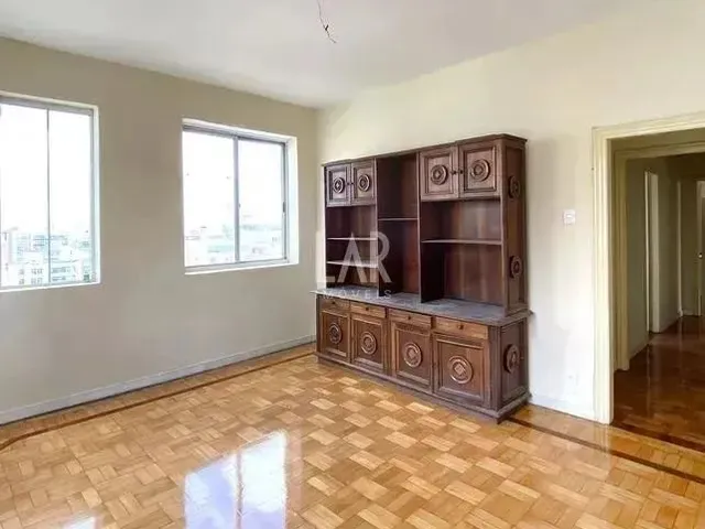 Imagem 11: Apartamento À Venda, 3 Quartos, 1 Suíte, 1 Vaga, Centro - Belo Horizonte/Mg