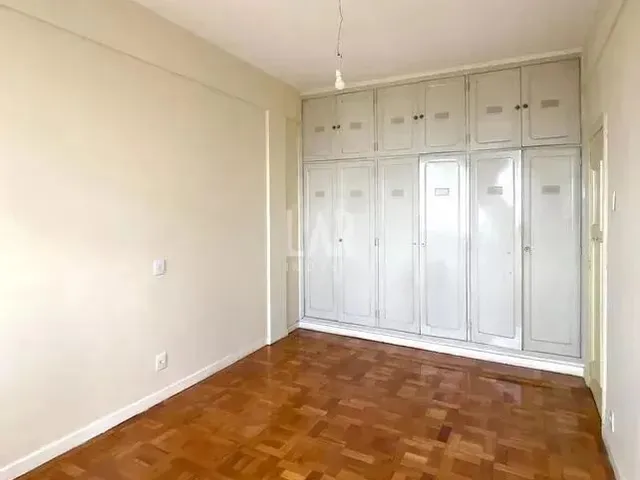 Imagem 6: Apartamento À Venda, 3 Quartos, 1 Suíte, 1 Vaga, Centro - Belo Horizonte/Mg