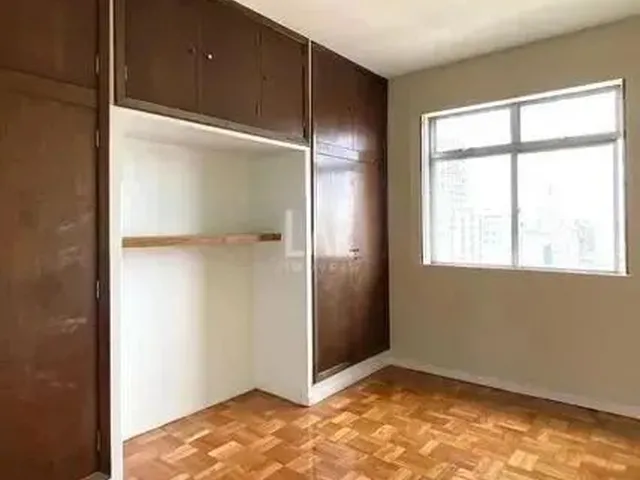 Imagem 2: Apartamento À Venda, 3 Quartos, 1 Suíte, 1 Vaga, Centro - Belo Horizonte/Mg