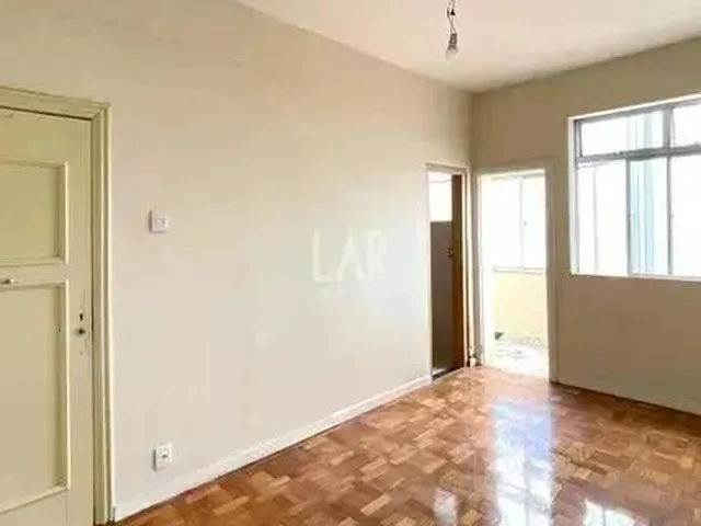 Imagem 12: Apartamento À Venda, 3 Quartos, 1 Suíte, 1 Vaga, Centro - Belo Horizonte/Mg