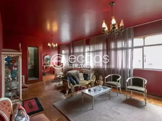 Imagem: Apartamento À Venda, 4 Quartos, 1 Suíte