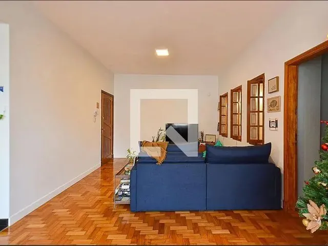 Imagem: Apartamento À Venda - Centro, 3 Quartos
