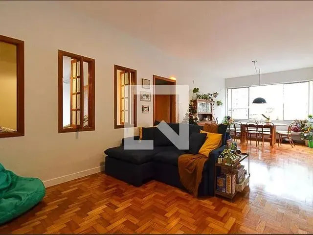 Imagem 9: Apartamento À Venda - Centro, 3 Quartos, 129 M2