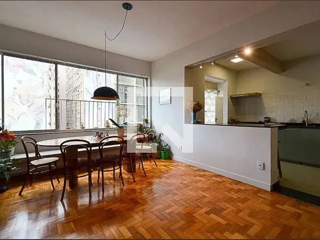 Imagem 2: Apartamento À Venda - Centro, 3 Quartos, 129 M2