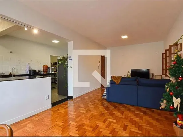 Imagem 4: Apartamento À Venda - Centro, 3 Quartos, 129 M2