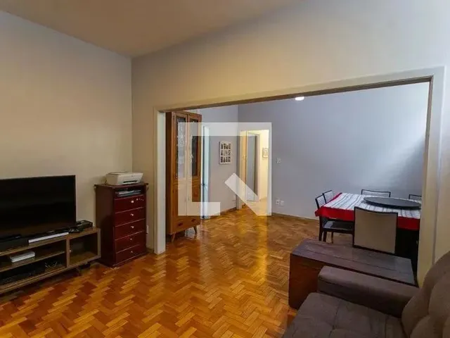 Imagem: Apartamento À Venda - Lourdes, 4 Quartos