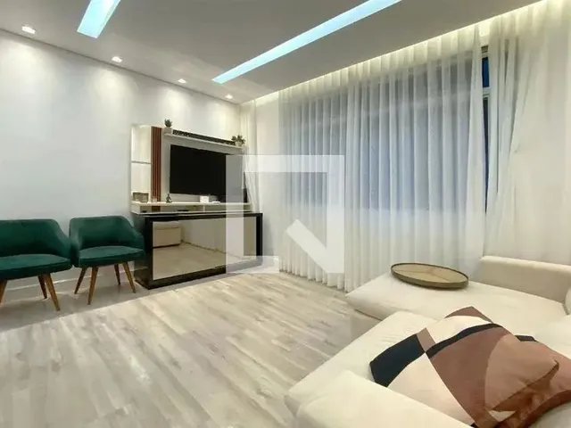 Imagem: Apartamento À Venda - Sion, 3 Quartos
