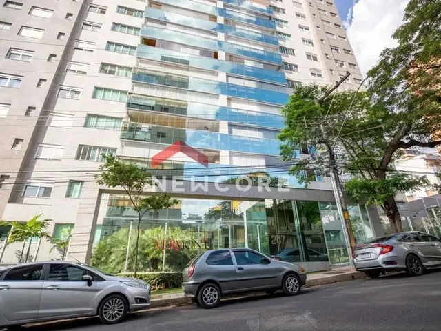 Imagem: Apartamento em Rua Joaquim Linhares - Anchieta