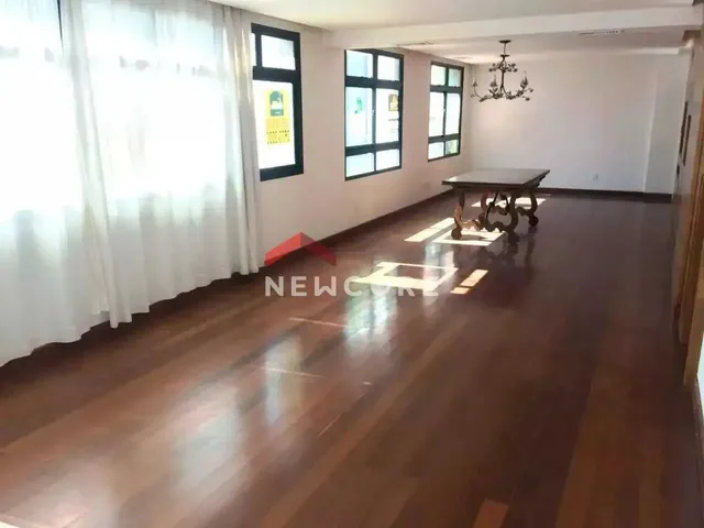 Imagem: Apartamento em Rua Pirapetinga - Serra