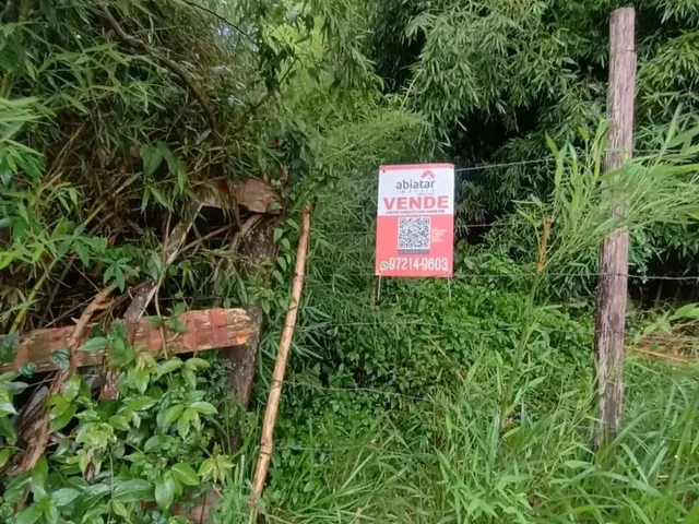 Imagem: Terreno À Venda com 1.500M² no Chácaras