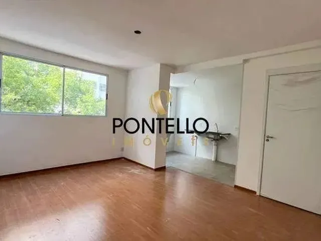 Imagem: Apartamento Aproximadamente 55M² À Venda