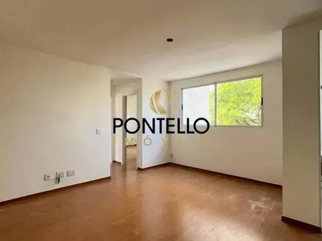 Imagem 8: Apartamento Aproximadamente 55M² À Venda 2 Quartos, 1 Suíte e 1 Vaga Barro Preto