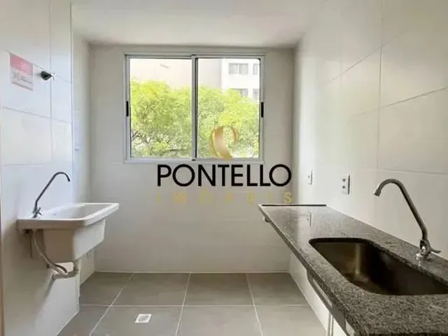 Imagem 4: Apartamento Aproximadamente 55M² À Venda 2 Quartos, 1 Suíte e 1 Vaga Barro Preto