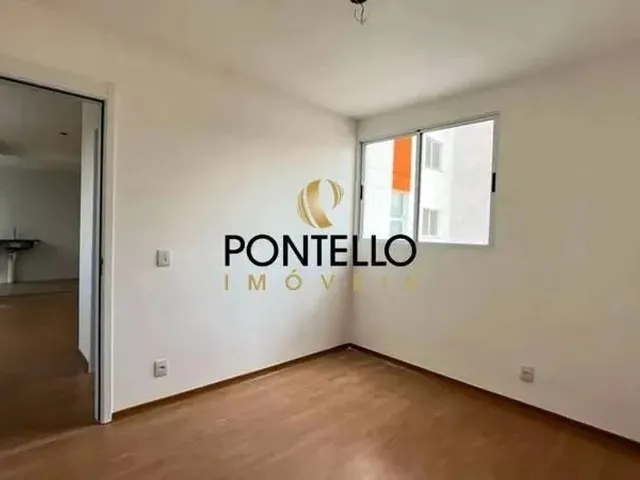 Imagem 16: Apartamento Aproximadamente 55M² À Venda 2 Quartos, 1 Suíte e 1 Vaga Barro Preto