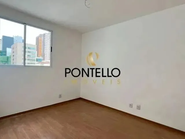 Imagem 6: Apartamento Aproximadamente 55M² À Venda 2 Quartos, 1 Suíte e 1 Vaga Barro Preto