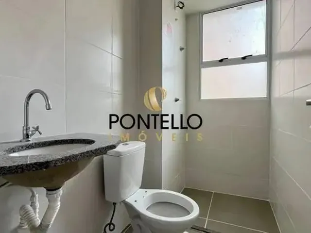 Imagem 14: Apartamento Aproximadamente 55M² À Venda 2 Quartos, 1 Suíte e 1 Vaga Barro Preto
