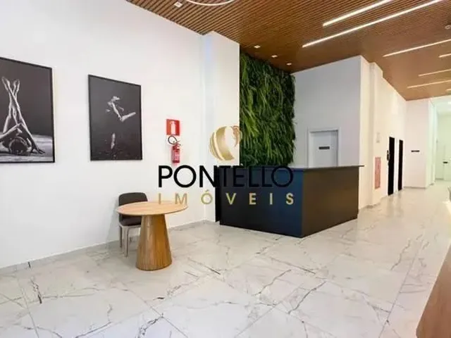 Imagem 3: Apartamento Aproximadamente 55M² À Venda 2 Quartos, 1 Suíte e 1 Vaga Barro Preto