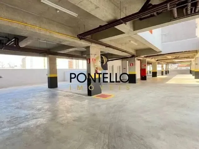 Imagem 10: Apartamento Aproximadamente 55M² À Venda 2 Quartos, 1 Suíte e 1 Vaga Barro Preto