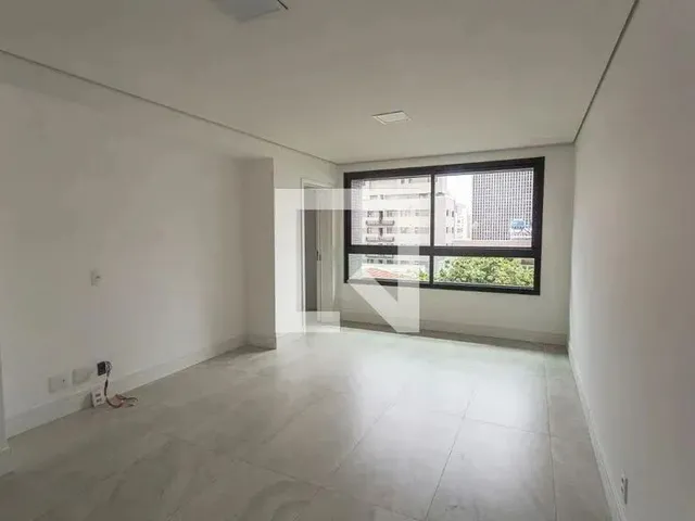 Imagem: Apartamento À Venda - Santo Agostinho