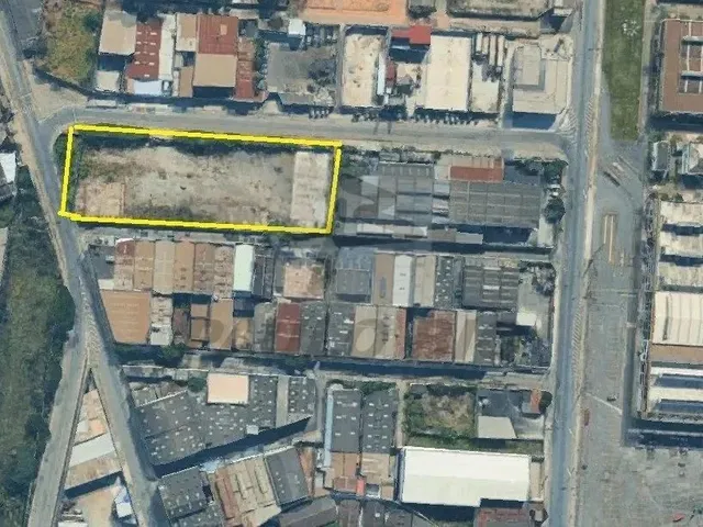Imagem: Terreno Industrial para Vendar no Bairro