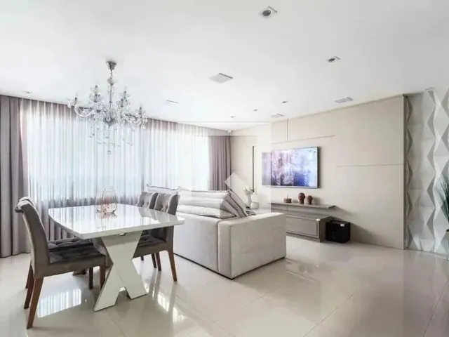 Imagem 1: Apartamento À Venda - Funcionários, 3 Quartos, 93 M2