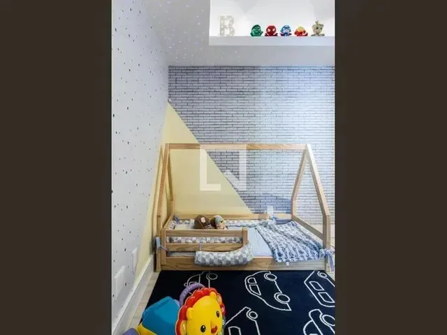 Imagem 14: Apartamento À Venda - Funcionários, 3 Quartos, 93 M2