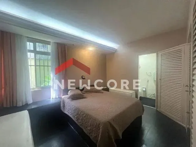 Imagem: Apartamento em Rua Benjamim Flores - Santo