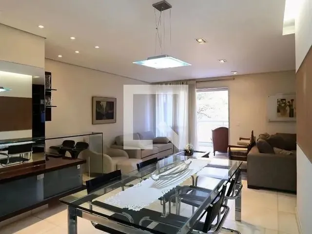 Imagem: Apartamento À Venda - Santo Agostinho