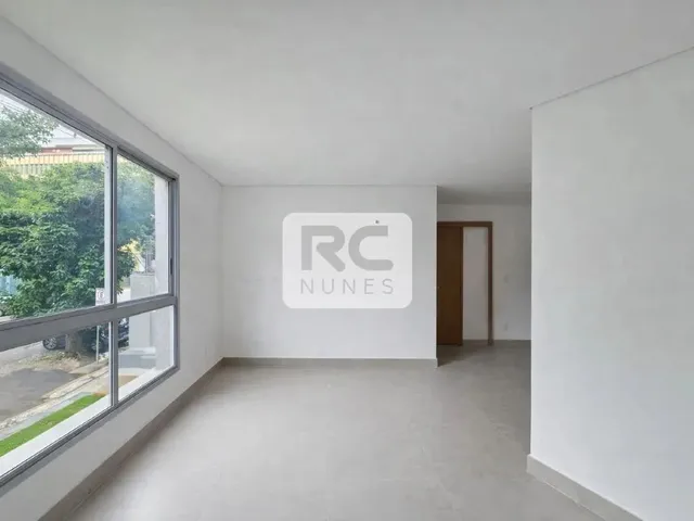 Imagem: Apartamento À Venda, 2 Quartos, 1 Suíte