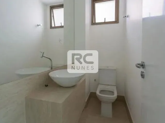 Imagem 8: Apartamento À Venda, 2 Quartos, 2 Suítes, 2 Vagas, Lourdes - Belo Horizonte/Mg