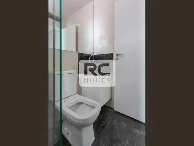 Imagem 5: Apartamento À Venda, 2 Quartos, 2 Suítes, 2 Vagas, Lourdes - Belo Horizonte/Mg