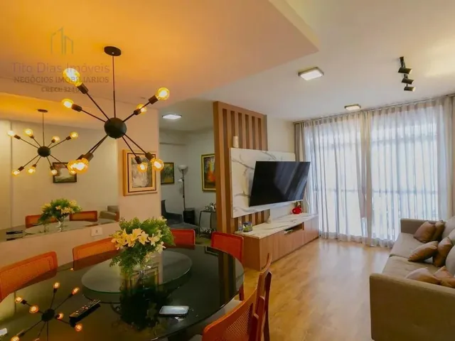 Imagem: Apartamento com Área Privativa para Venda