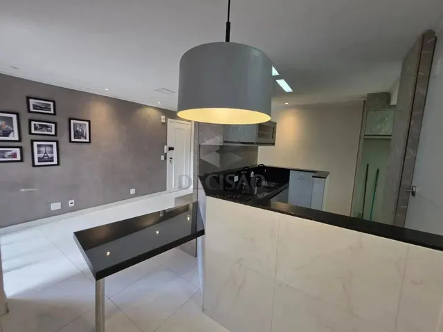 Imagem 3: Apartamento 1 Quarto À Venda, 1 Quarto, 1 Suíte, 1 Vaga, Funcionários - Belo