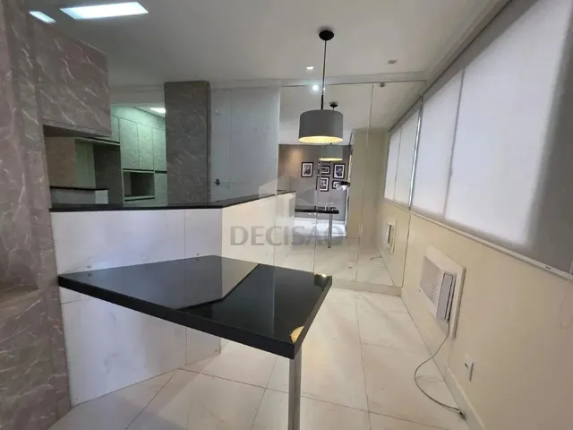 Imagem 11: Apartamento 1 Quarto À Venda, 1 Quarto, 1 Suíte, 1 Vaga, Funcionários - Belo