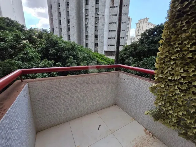 Imagem 14: Apartamento 1 Quarto À Venda, 1 Quarto, 1 Suíte, 1 Vaga, Funcionários - Belo