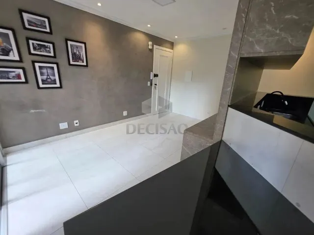 Imagem 13: Apartamento 1 Quarto À Venda, 1 Quarto, 1 Suíte, 1 Vaga, Funcionários - Belo