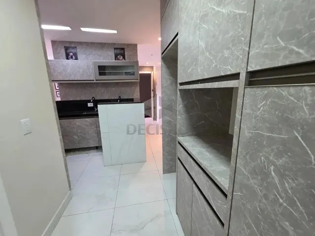 Imagem 12: Apartamento 1 Quarto À Venda, 1 Quarto, 1 Suíte, 1 Vaga, Funcionários - Belo
